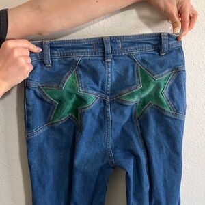 FREEPEOPLE DENIM JEANS